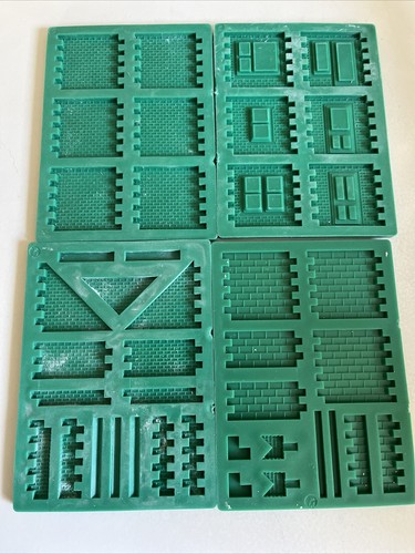 Original linka brickwork set - linka,
