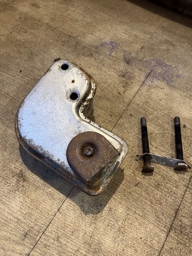 Exhaust qualcast classic 35s - qualcast,