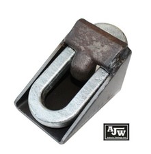 1 X Heavy Duty Floor Lashing