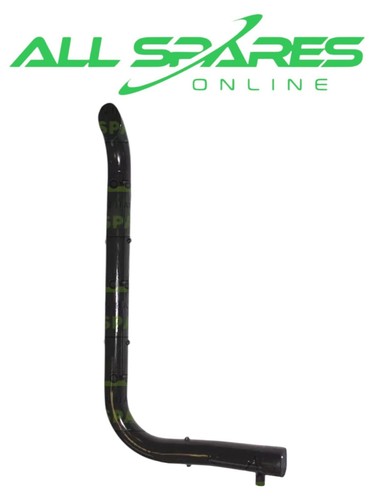 Exhaust for ford - for, holland