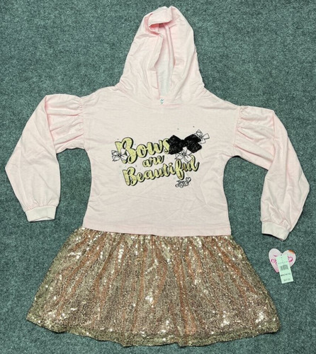 Nickelodeon jojo siwa tutu - siwa,
