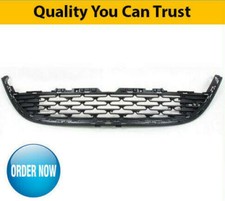 Vauxhall Astra J 5Dr Front