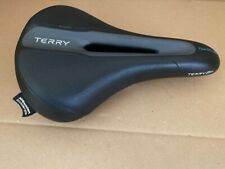 Terry Fisio GT Max Saddle. New. Free Delivery.