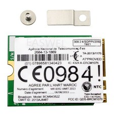 For broadcom bcm94352z - for,