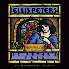 St. Peter's Fair by Ellis