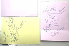 BURY  F.C.  -  FOOTBALLER   -