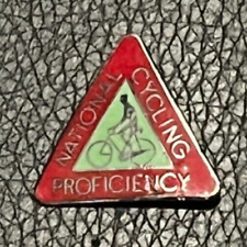 NATIONAL CYCLING PROFICIENCY