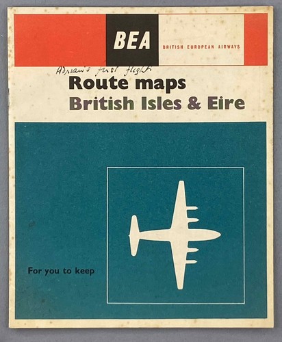 Bea british european - british,