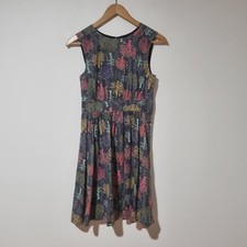 Emily & Finn Size XS Blue Tree