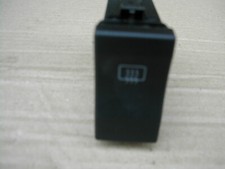 Seat Arosa S,998cc,2004,Heated rear window switch 6H0959621