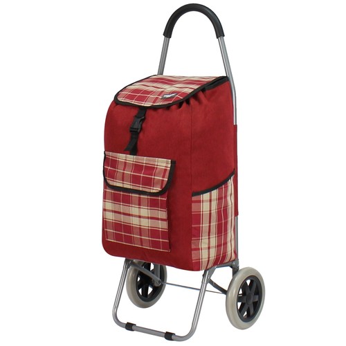 Lightweight big wheels strong - lightweight,