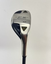 Ram Golf Recovery Hybrid 24*