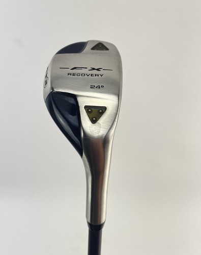 Ram golf recovery hybrid - ram,