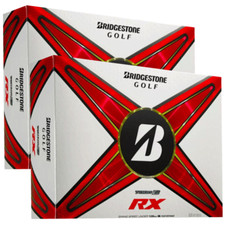 BRIDGESTONE TOUR B RX GOLF