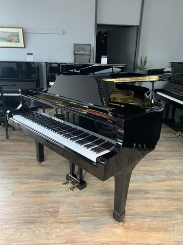 Yamaha grand piano - yamaha, g-2