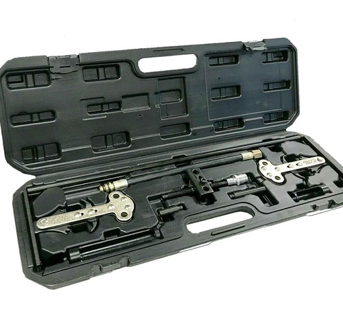 Valve spring compressor tool - valve,