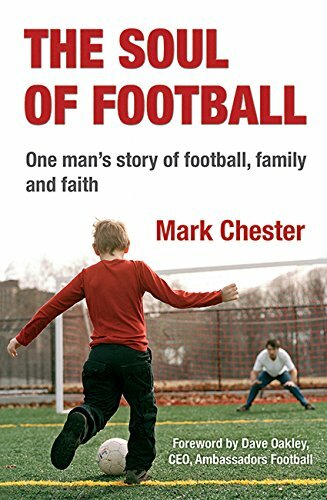 The soul football mark - football,