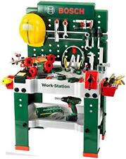 Klein BOSCH Workbench No.1 Toy