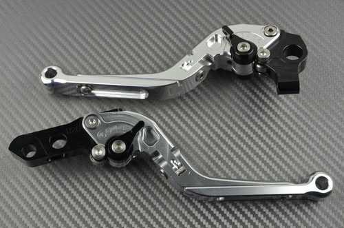 Brake levers clutch - , flip-up