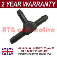 UNIVERSAL WINDSCREEN WASHER