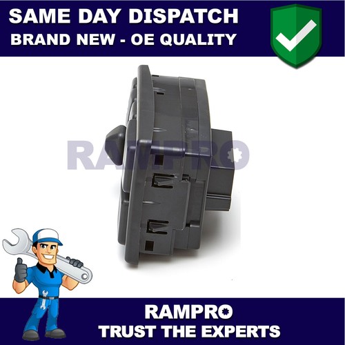 Rampro electric power - rampro, master