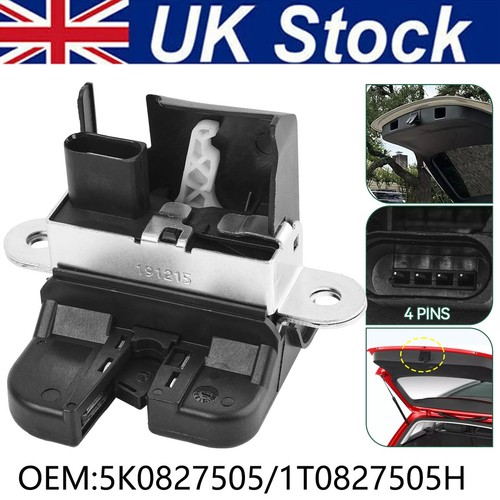 For passat golf 6 - vw, rear