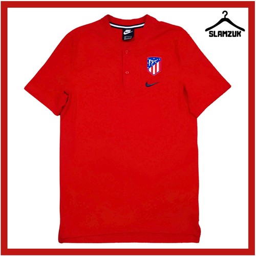 Atletico madrid football shirt - atletico,