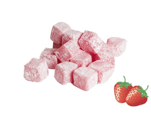 Persis turkish delight - persis,
