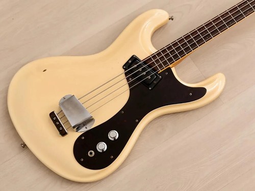 Mosrite ventues vintage - ventues,