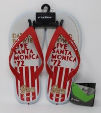 DAVID BOWIE Rider Grendene