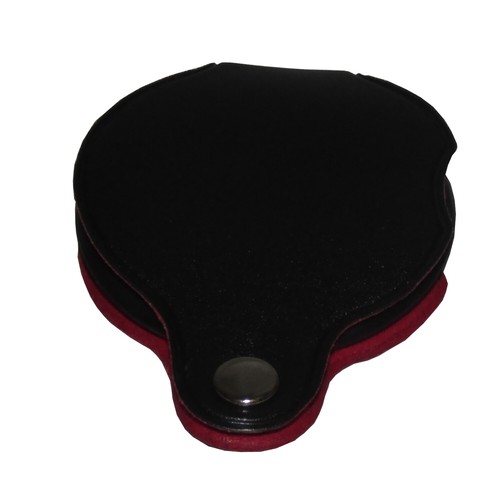 Folding pocket magnifying - 2, x