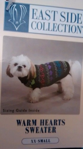 Designer tiny pup peace - pup,