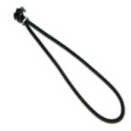 Isabella pole elastic ties - pole,