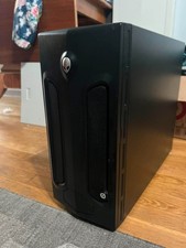 Rare Alienware MJ-12 Pre-Dell