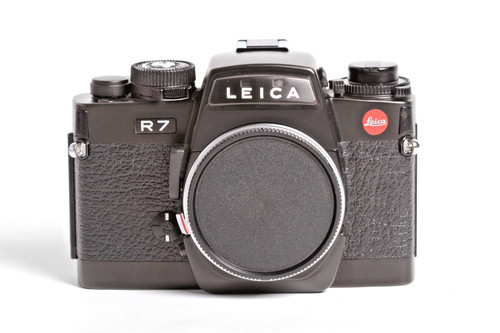 Leica body - leica, r7