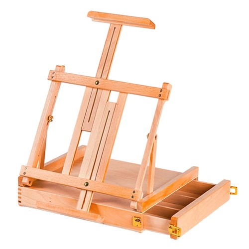 Table sketch box - table,