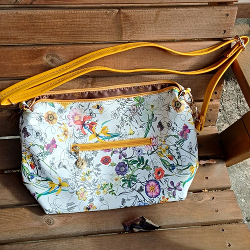 Tommy pony floral - tommy,