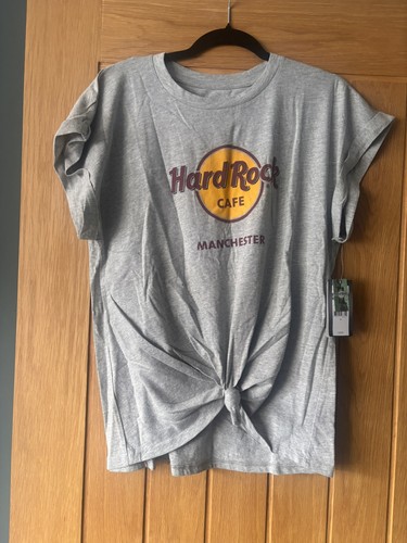 Manchester hard rock - , cafe