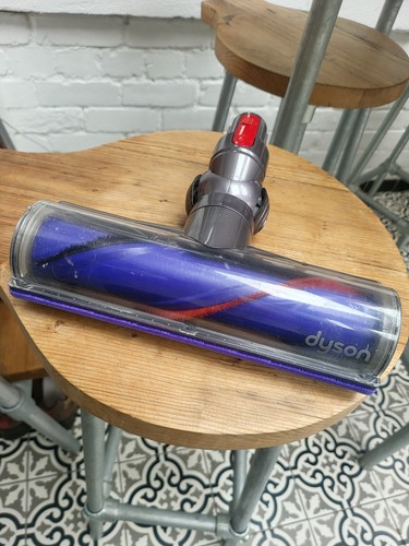 Dyson motorhead vacuum cleaner - motorhead,