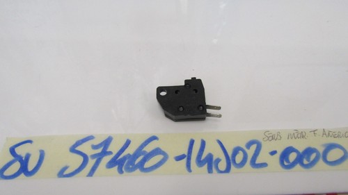 Front brake switch - brake,