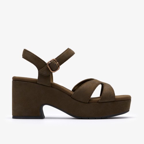 Clarks womens nerisa twist - womens,