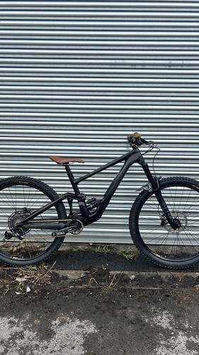 Specialized enduro carbon - enduro,