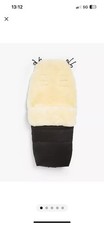 John Lewis Sheepskin Cosytoes