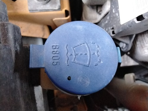 Washer bottle fiat - washer,