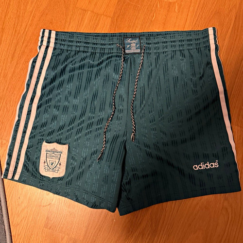 Adidas liverpool men s - adidas, men's