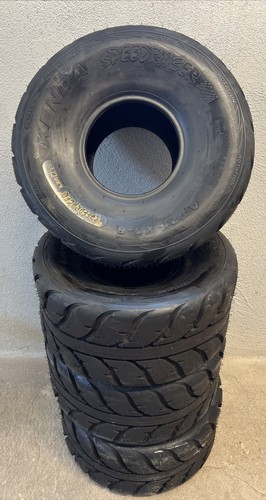 Atv quad tyres kenda - tyres,