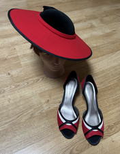 Ladies Shoes by Jacques Vert