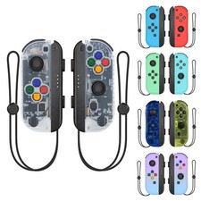 Joy Con Controller Left Right