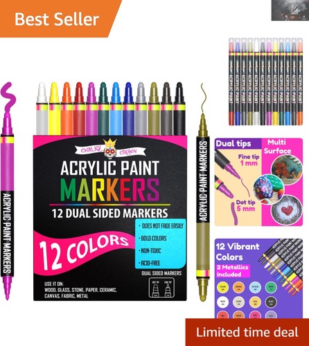 Versatile acrylic paint - acrylic,