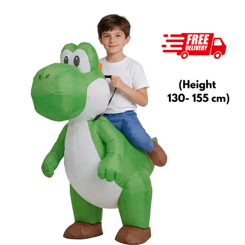 Super mario bros - super, yoshi